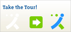 Take the Tour!