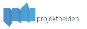Projekthelden Logo