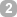 Rank 2